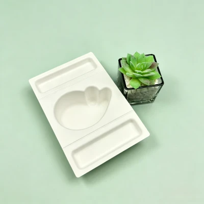 Customized Recycled Packaging​ For Beauty Device
