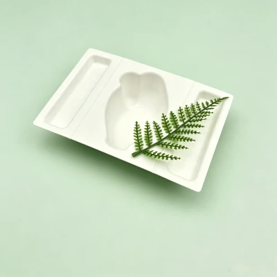 Customized Recycled Packaging For Beauty Device factory