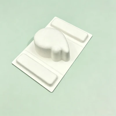 Customized Recycled Packaging For Beauty Device high quality