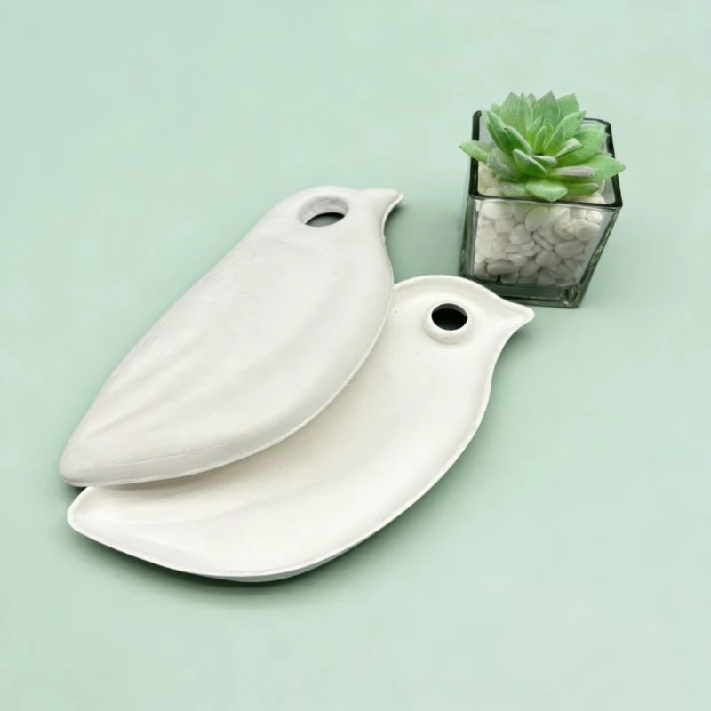Safe Doodleable Paper Plate Crafts Made in Various Shapes high quality