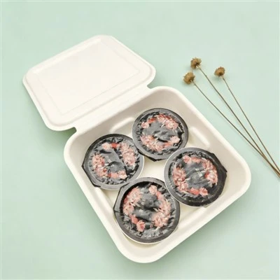 How to improve the fire - resistance of food grade lightweight pulp molding w...